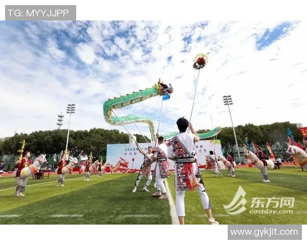 盂县足球舞的魅力与传承探讨：文化与体育的完美结合