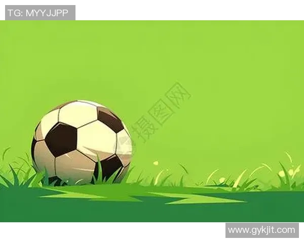 邻居足球：在社区中传递友谊与团结的绿色草坪故事